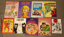 lot 9 bd dont  eo CABU Mon