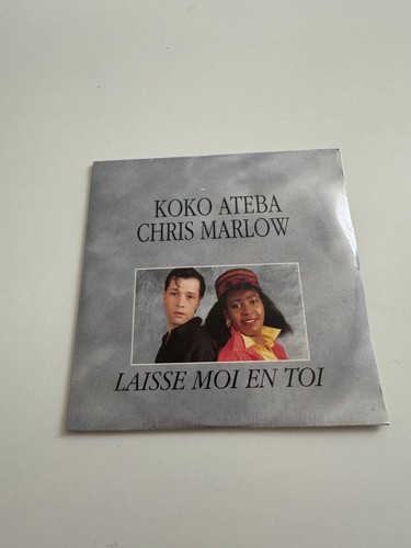 Koko ateba chris marlow - ateba, –