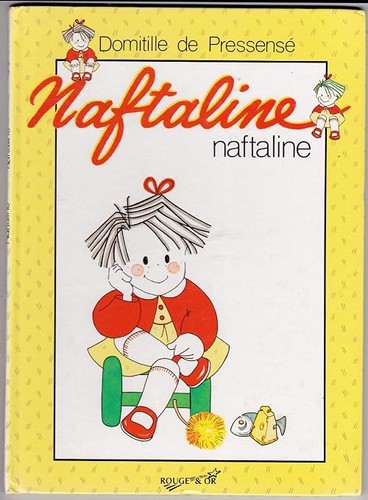 Naftaline 1 - naftaline,,