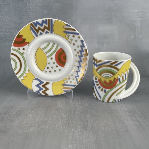 Tasse cup soucoupe - tasse,
