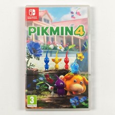 Pikmin 4 / Jeu Sur Nintendo