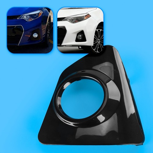 Left front fog light lamp - fog,