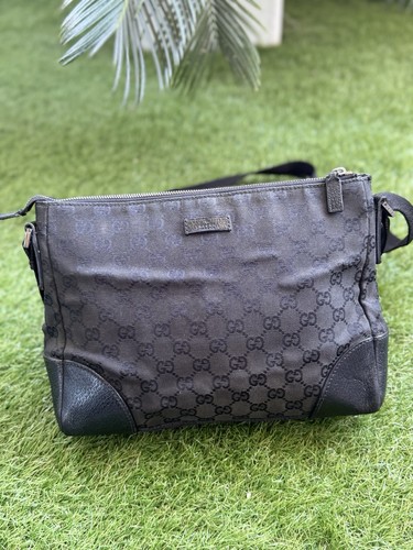 Gucci sac bandoulière - bandoulière, gg