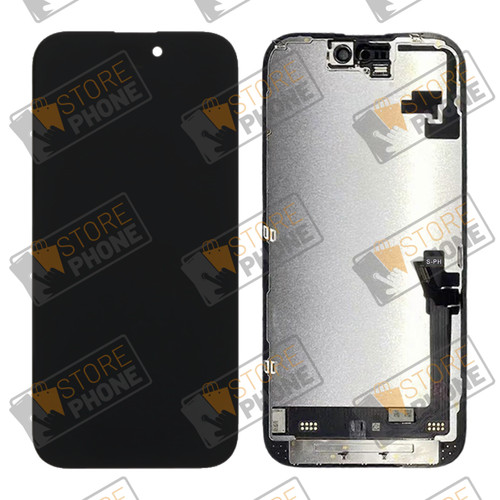Ecran tactile soft - tactile,