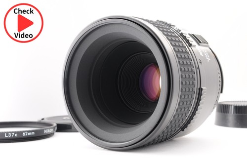 Objectif macro nikon - objectif,