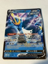 Carte Pokémon : Pingoleon V