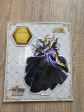 Saint Seiya Saint Cloth Myth