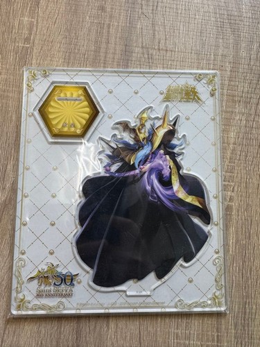 Saint seiya - saint, myth