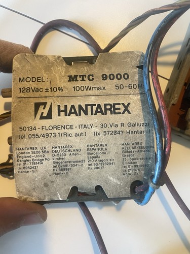 Lot platines arcade - arcade, hantarex