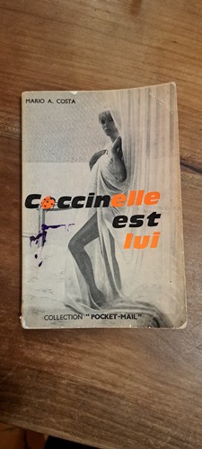 Transsexuelle coccinelle est - ,