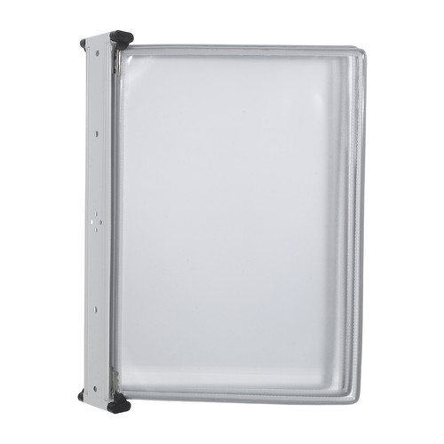Porte documents mural - porte-documents,