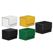 Card Deck Box Organisateur