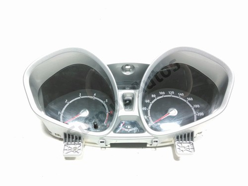 Compteur 1775546 ford - ford, fiesta