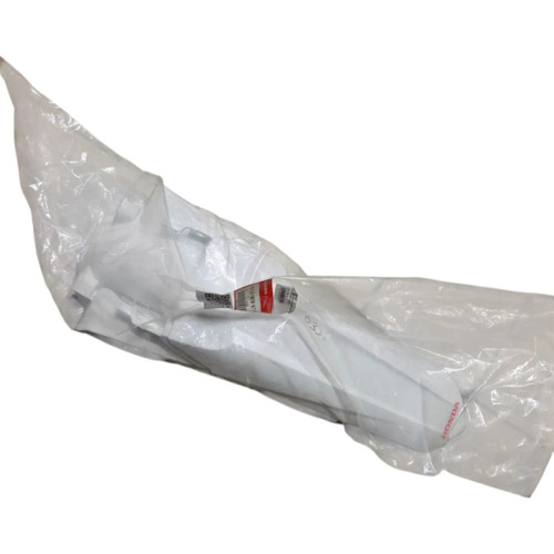 Plastique garde boue arriere - plastique,