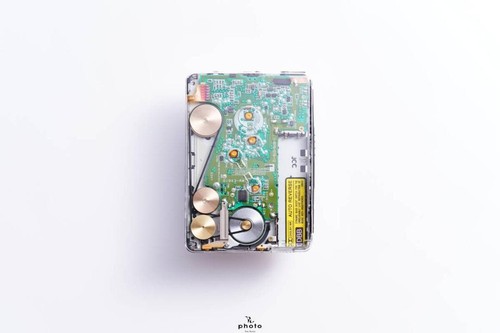 Lecteur cassette walkman sony - lecteur,