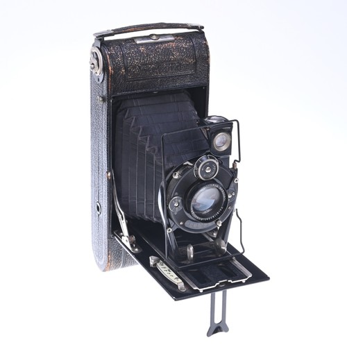 Voigtlander bessa medium - voigtlander,
