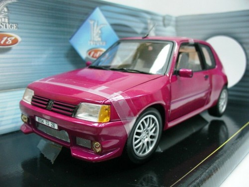Wow extrêmement rare peugeot - wow,