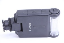 Flash Sony HVL-F20M pour