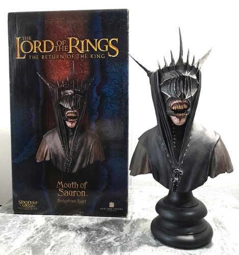 Sideshow weta lord - lord, the