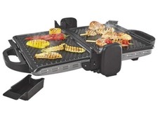 Grill barbecue silvercrest