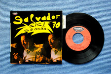 HENRI SALVADOR / EP RIGOLO Ri