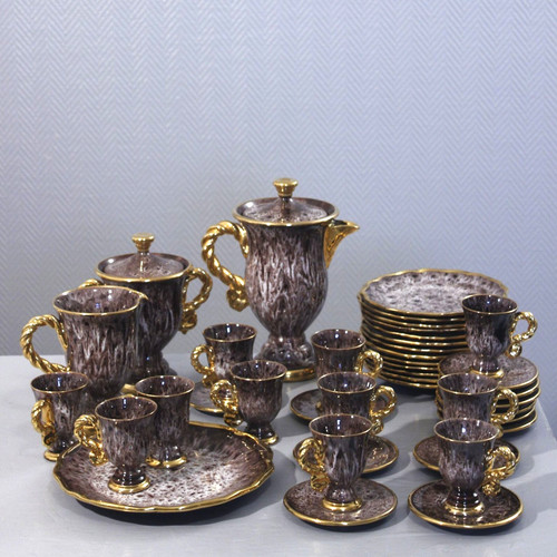 Marius giuge vallauris - à,