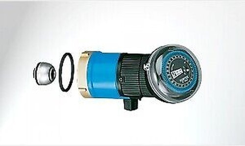 Vortex moteur films - vortex,