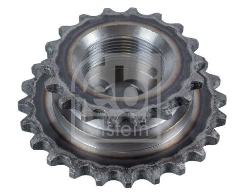 Pignon pompe injection - pignon,, d'injection