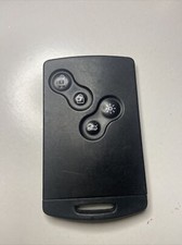 CLE PLIP COQUE CARTE TELECOMMANDE COMMANDE COMPLÈTE RENAULT LAGUNA 3 POUR PIECES
