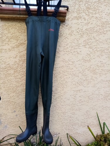 Waders fishing enfant - fishing,