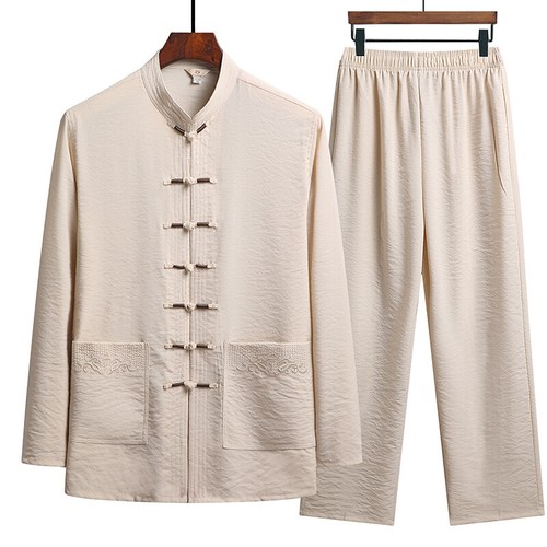 Hommes chinois tang - hommes,