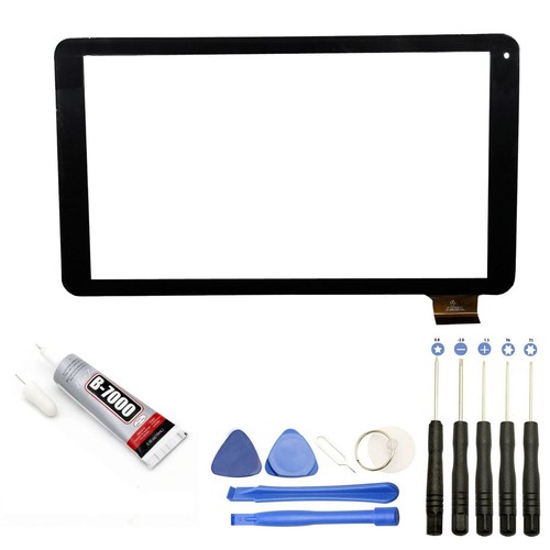 Vitre ecran tactile pour - ecran,