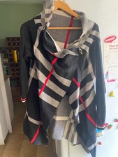 gilet veste 40 femme original