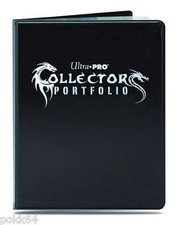 Album Ultra Pro Collector