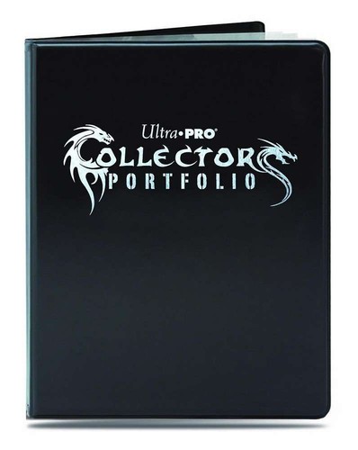 Album ultra pro - ultra, collector
