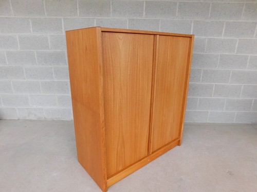 Jesper danish modern teak - danish,