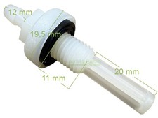 Filtre à essence pour Loncin