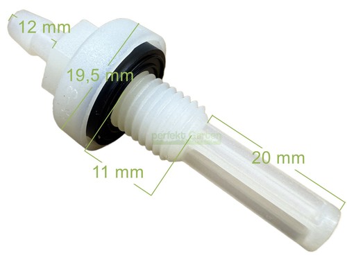 Filtre essence pour loncin - à,