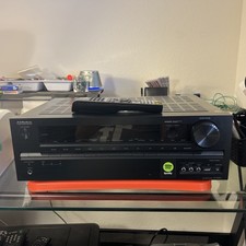 Onkyo HT-R593 Home Theater