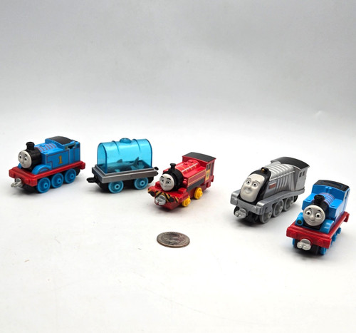 Thomas friends railway - thomas,