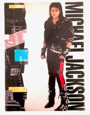 MICHAEL JACKSON – BAD WORLD