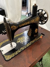 Machine à Coudre Singer