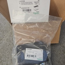 LV432491 SCHNEIDER NSX400/630