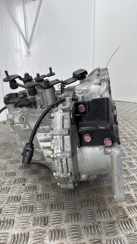 Boite vitesses hyundai - boite,