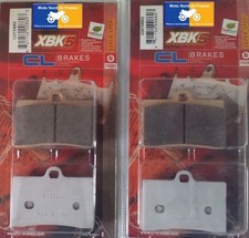 Plaquettes Carbone Lorraine de