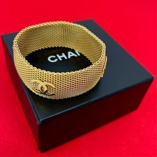 Bracelet CHANEL COCO Mark