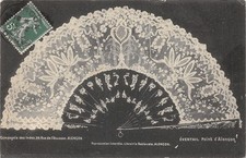 61-ALENCON-LA DENTELLE-N�520-C/0285