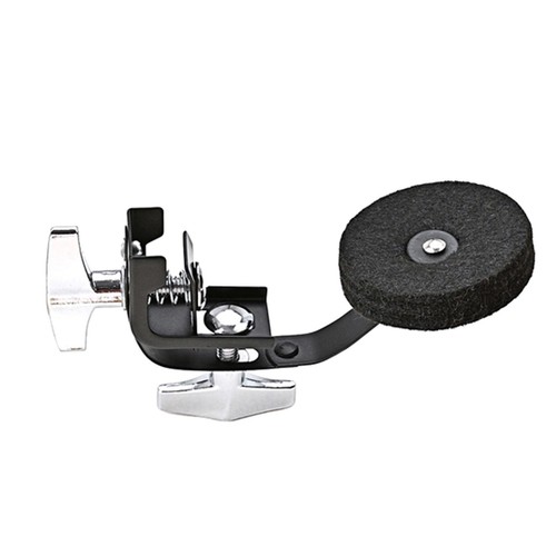 Tambour mutes tones - tambour, control