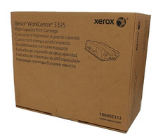 Xerox Workcentre 3325 High