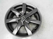 Jante VOLKSWAGEN POLO 4 PHASE 2 POLO IV 1.4 TDI  1,4  Diesel /R:13662699